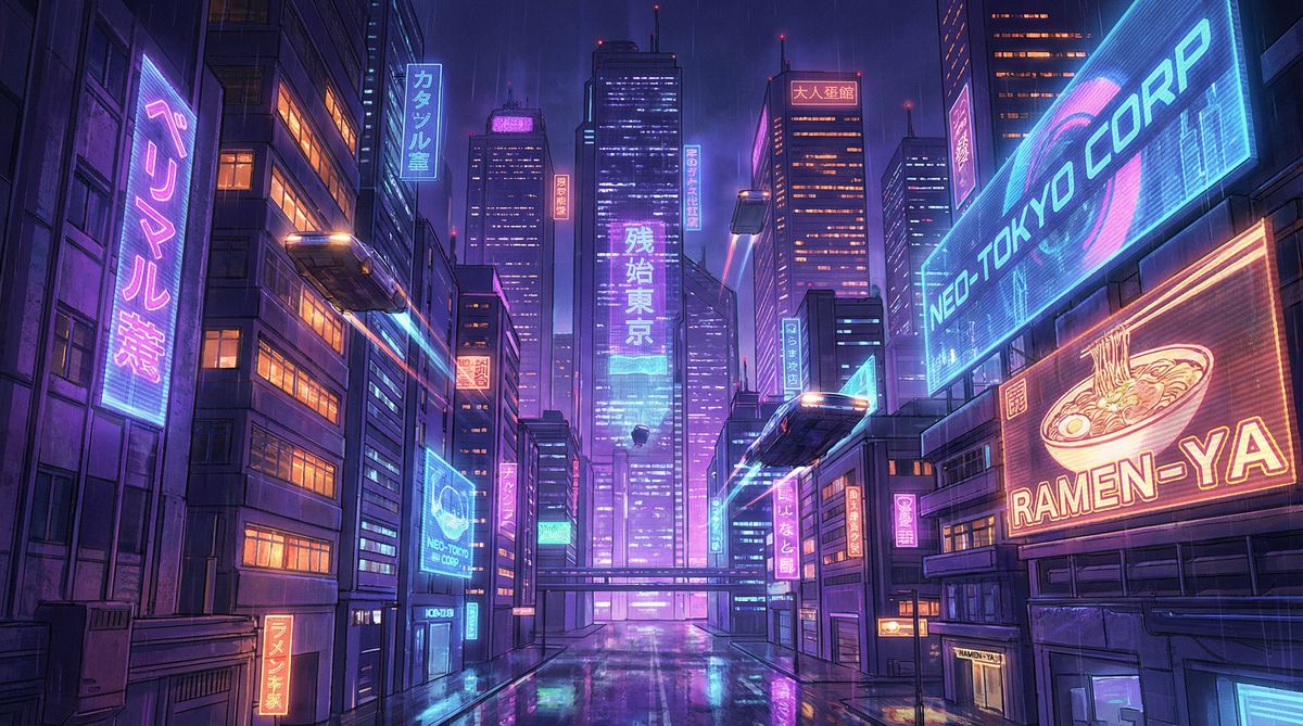 小马拉大车科幻动漫